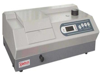 材料光譜分析儀